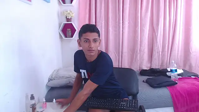 Chat XXX Live _bigrick_