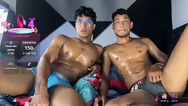 ollitsack Webcamshow