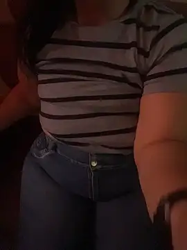 Camila_rouse_ Chat XXX in diretta