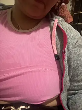 Camila_rouse_ Chat XXX in diretta