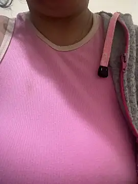 Camila_rouse_ Adlı Modelin Web Kamerası Şovu