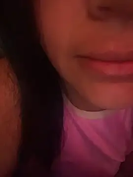 Show de webcam de Camila_rouse_