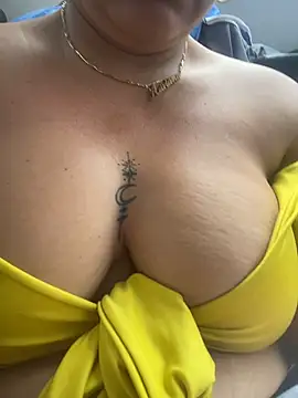 Camila_rouse_ Pertunjukan Webcam