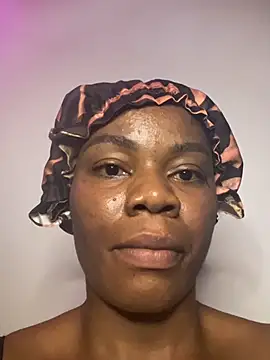 WiziLuv's Webcam Show
