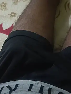 Show de webcam de deshighoda1