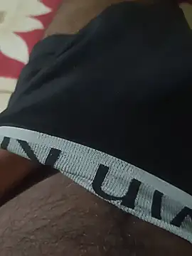 deshighoda1's Webcam Show