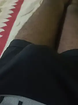 Show modela deshighoda1 na web-kameri