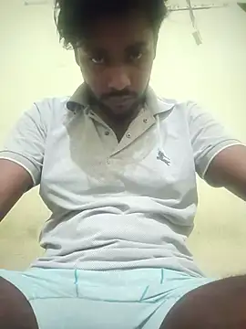Show modela deshighoda1 na web-kameri