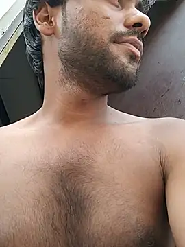 Show de deshighoda1 na webcam