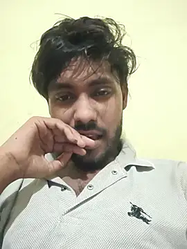 deshighoda1 Adlı Modelin Web Kamerası Şovu
