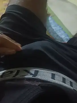 הופעת וובקאם של deshighoda1