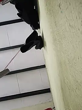 deshighoda1 Pertunjukan Webcam