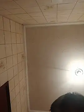 malvadinho19 웹캠 쇼
