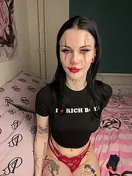 BlessedLovers – webcam-show