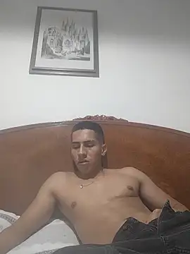 AlexandreHeaT webkamerás műsora