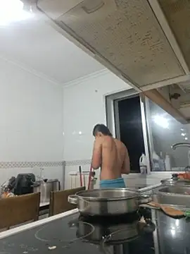 Show de webcam de AlexandreHeaT
