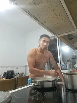 Show de webcam de AlexandreHeaT