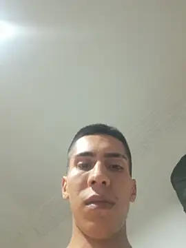 AlexandreHeaT webcam show