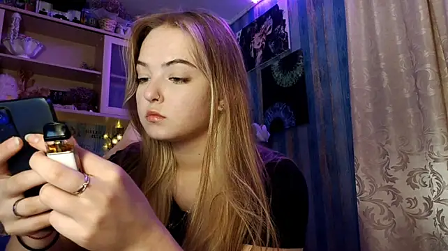 Chat XXX ao vivo de Nasty_Swetiexx