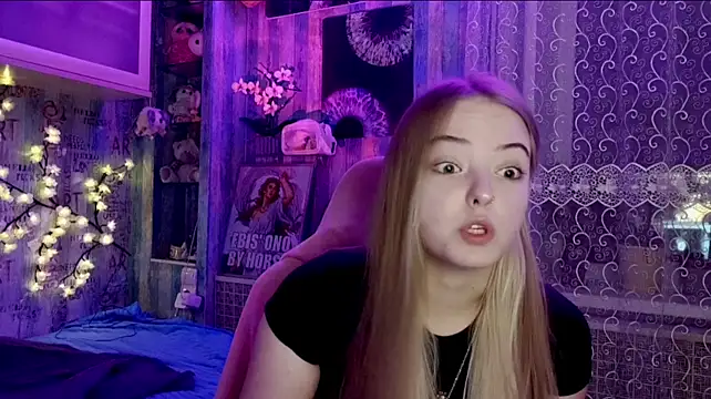 Chat XXX en directo de Nasty_Swetiexx