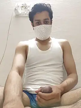 Webkamerová show Fucking_bigcock
