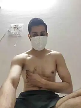 Fucking_bigcock Pertunjukan Webcam