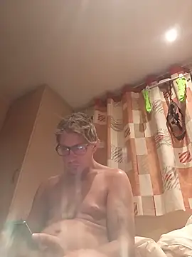quarizo Show in webcam