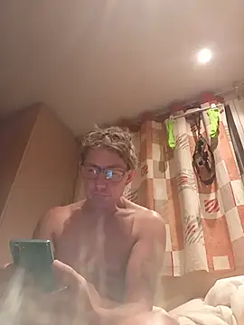 quarizo's Webcam Show