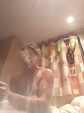 quarizo Show in webcam