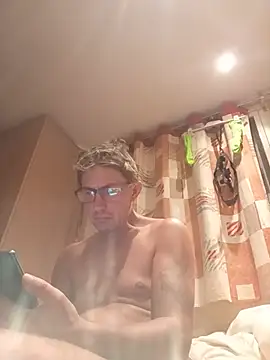 quarizo Webcam-Show