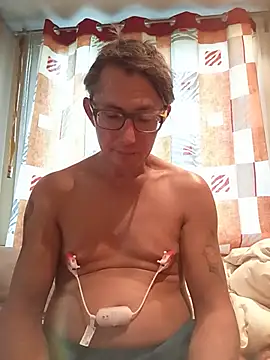quarizo Show in webcam