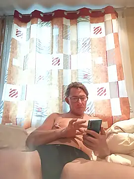 quarizo webcam show
