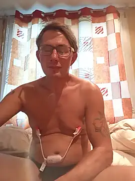 quarizo Webcam-Show