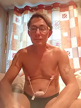 quarizo Webcam-Show