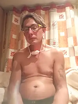 Show de quarizo na webcam