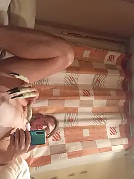 quarizo Шоу с уебкамера