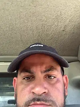 Alan988u webcam show