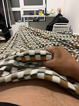 Alan988u Webcam Show