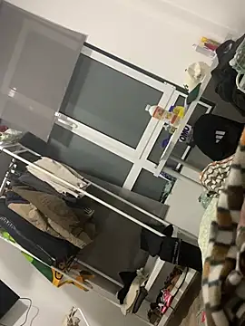 Show de webcam de Alan988u