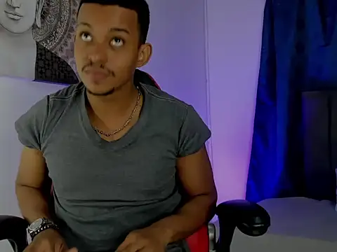 clemont_rush Show in webcam