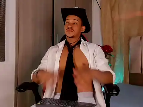 clemont_rush Webcamshow