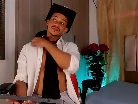 clemont_rush webcam show