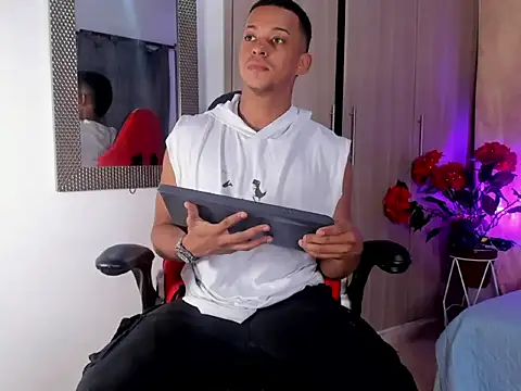 clemont_rush – webcam-show