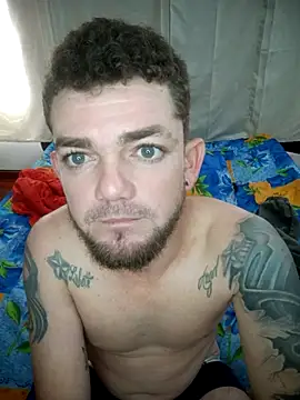 Show modela tuangel_baby na web-kameri