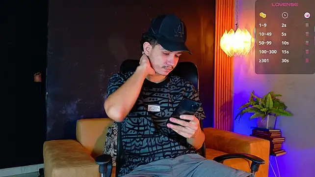 Alejo_twiink – webcam-show