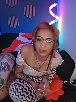 reizn__68 Live XXX-Chat
