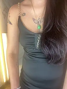Chat XXX ao vivo de CandyOff1