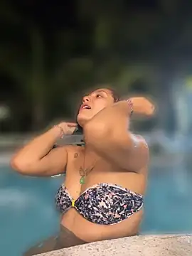CandyOff1 Webcam Show