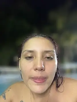 CandyOff1 Webcam-Show
