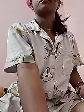 Roshniwalia's Webcam Show